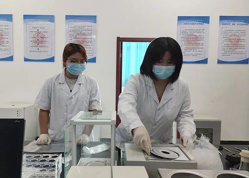 易縣檢察院聯合多部門成立食品安全快速檢測服務中心 守護群眾舌尖安全