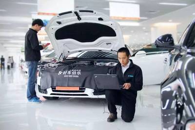 任重道遠 第三方檢測在二手車交易場景中的應用與挑戰