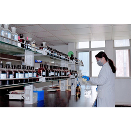 中測技術 鄭州食品檢測與檢驗檢測服務的專業守護者