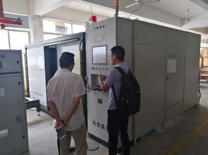 天津真空箱檢漏價格與服務(wù)詳解