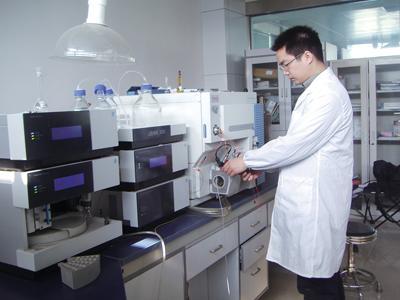 服務(wù)經(jīng)濟(jì)的質(zhì)量專家——記不斷壯大的湖北省產(chǎn)品質(zhì)量監(jiān)督檢驗研究院檢驗檢測服務(wù)