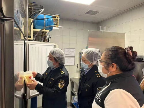 衡水高新區市場監管分局開展高速服務區食品安全專項檢查，筑牢出行途中“舌尖安全”防線