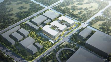 預制菜智慧黑燈工廠 閔行浦江鎮產業升級新引擎，檢驗檢測服務保駕護航