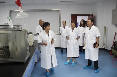 臨沂市檢驗檢測中心質檢所順利通過市市場監督管理局資質認定 檢驗檢測服務再上新臺階