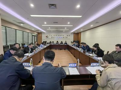 遼寧省自貿區召開產業轉型升級“共享實驗室”檢驗檢測服務模式借鑒推廣座談會